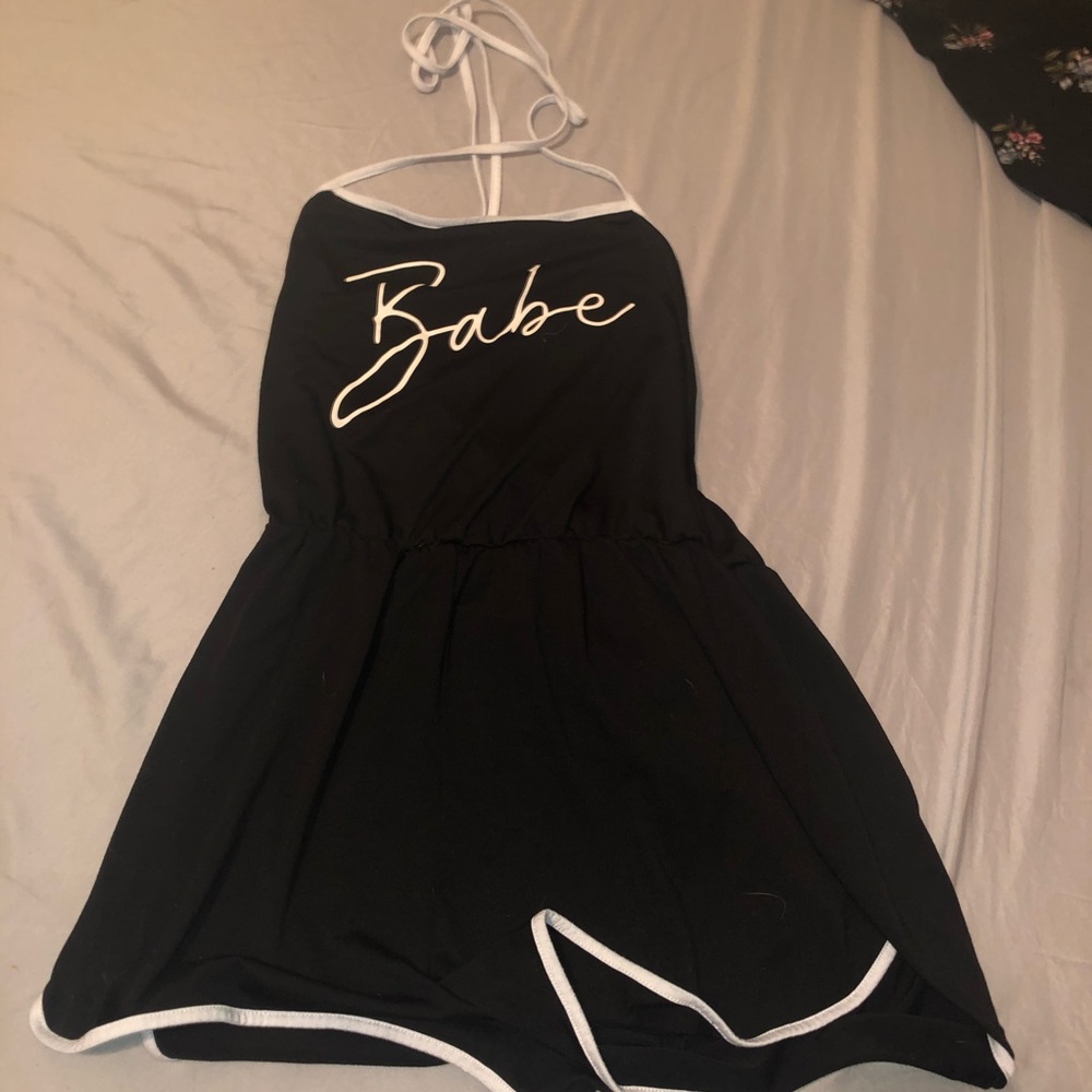 Shein romper
